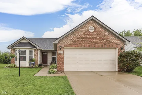 2369 Orchard Creek Drive