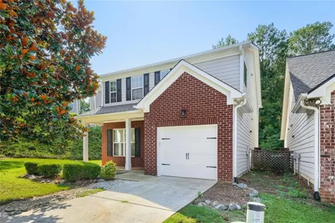 222 Ranier Ct.