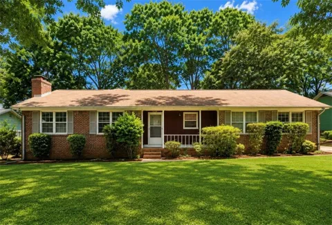 1940 Old Concord Drive SE