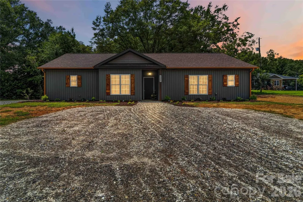 2553 Mt Prospect Road Chester, SC 29706