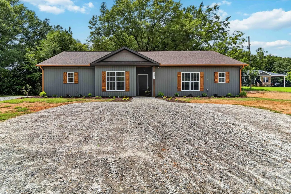 2553 Mt Prospect Road Chester, SC 29706