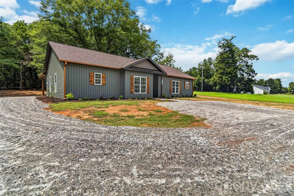 2553 Mt Prospect Road Chester, SC 29706