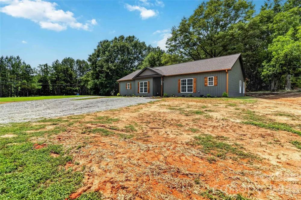 2553 Mt Prospect Road Chester, SC 29706