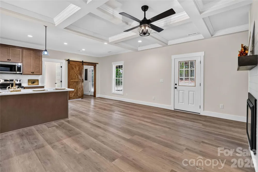 2553 Mt Prospect Road Chester, SC 29706