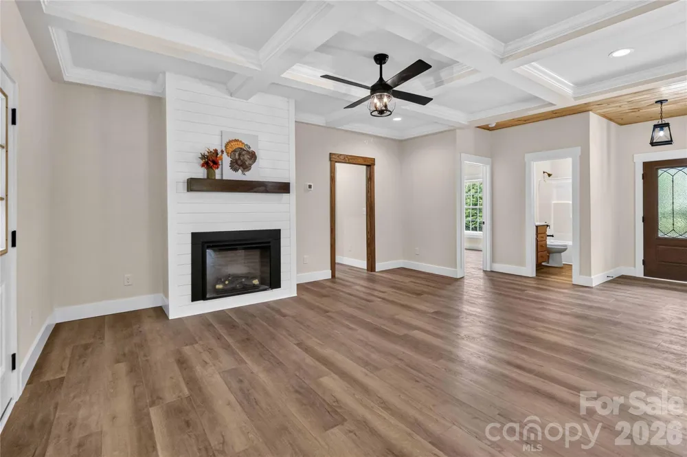 2553 Mt Prospect Road Chester, SC 29706
