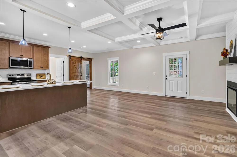 2553 Mt Prospect Road Chester, SC 29706