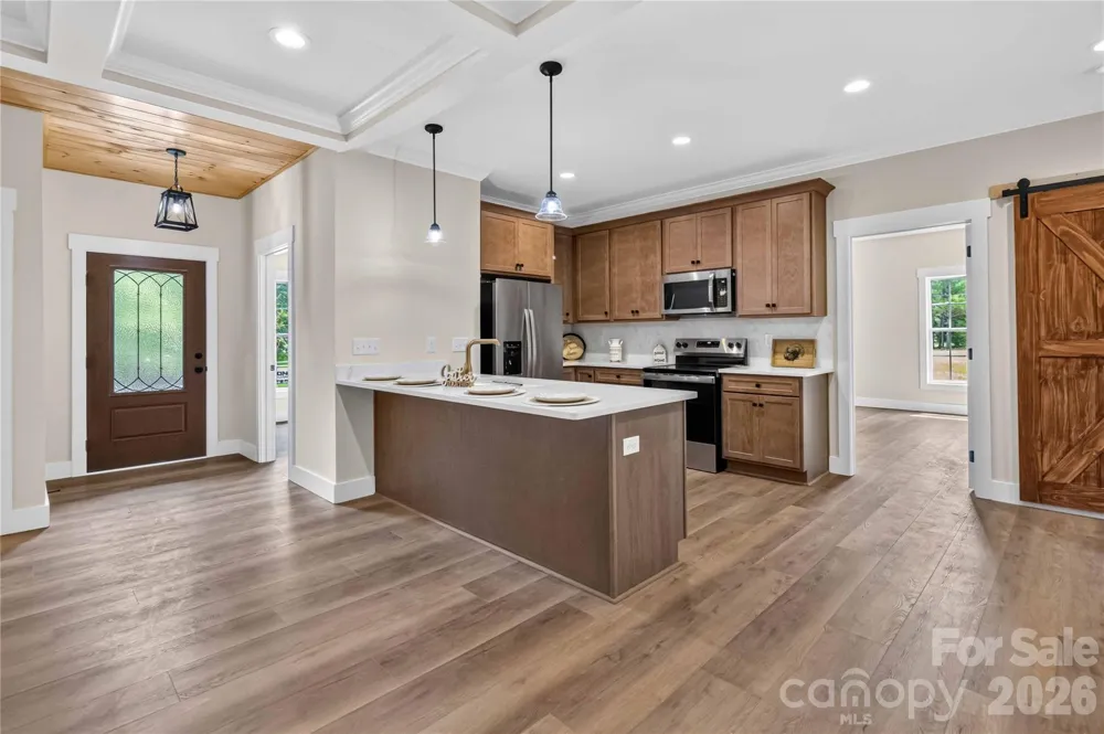 2553 Mt Prospect Road Chester, SC 29706