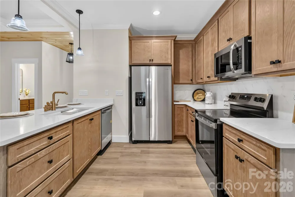 2553 Mt Prospect Road Chester, SC 29706