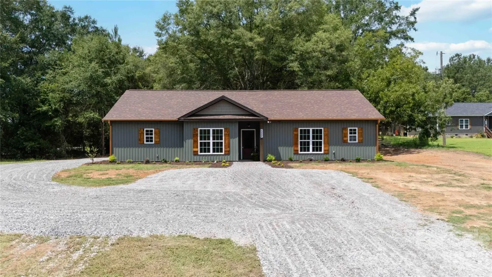 2553 Mt Prospect Road Chester, SC 29706