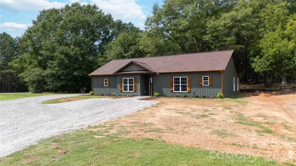 2553 Mt Prospect Road Chester, SC 29706