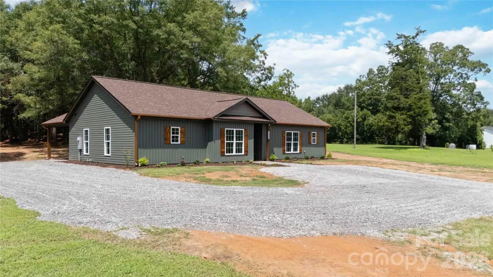 2553 Mt Prospect Road Chester, SC 29706
