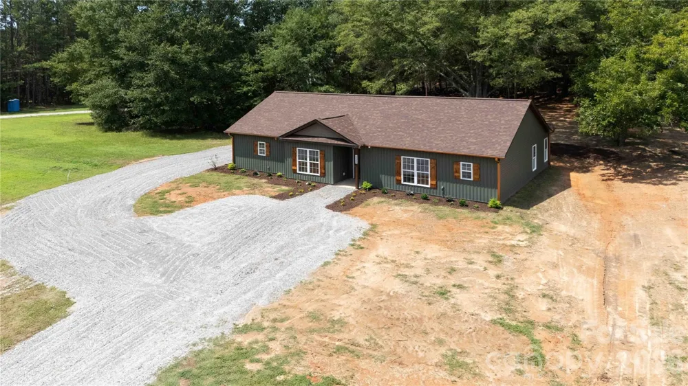 2553 Mt Prospect Road Chester, SC 29706