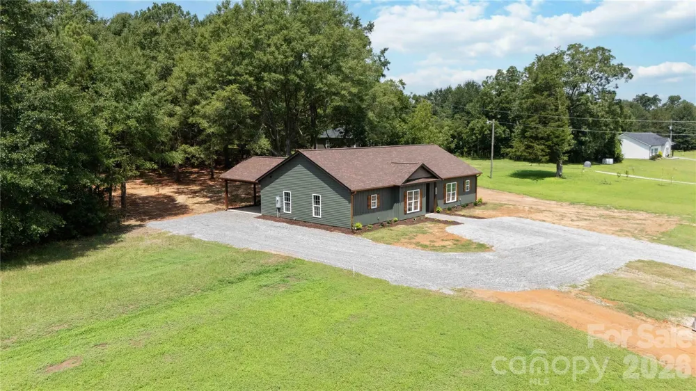 2553 Mt Prospect Road Chester, SC 29706