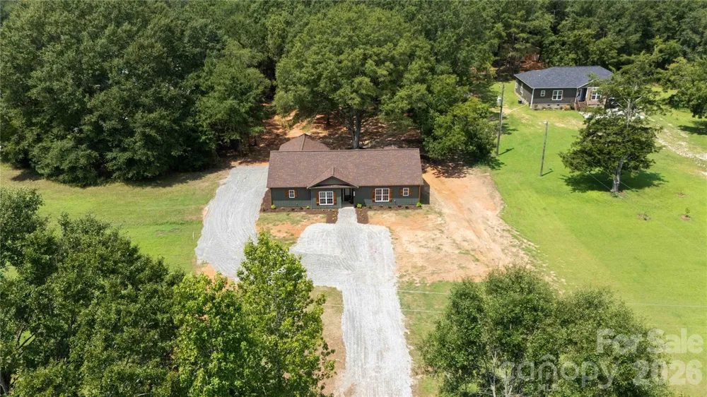 2553 Mt Prospect Road Chester, SC 29706