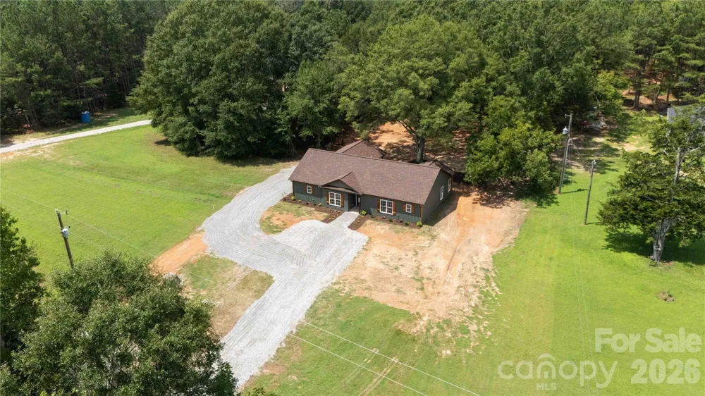 2553 Mt Prospect Road Chester, SC 29706