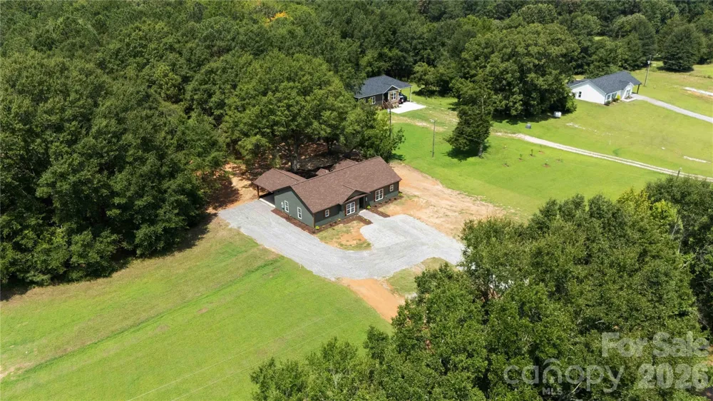 2553 Mt Prospect Road Chester, SC 29706