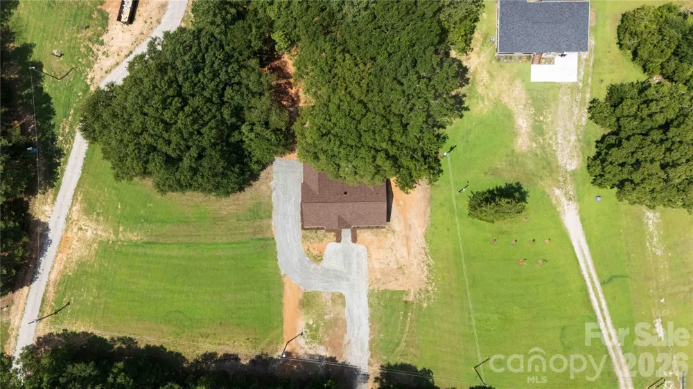 2553 Mt Prospect Road Chester, SC 29706