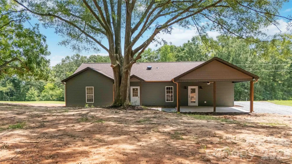 2553 Mt Prospect Road Chester, SC 29706