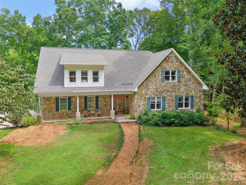 7105 Old Ridge Road Waxhaw, NC 28173