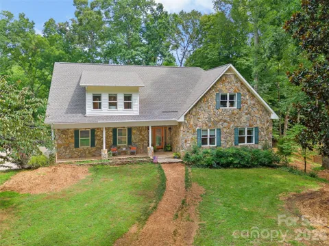 7105 Old Ridge Road