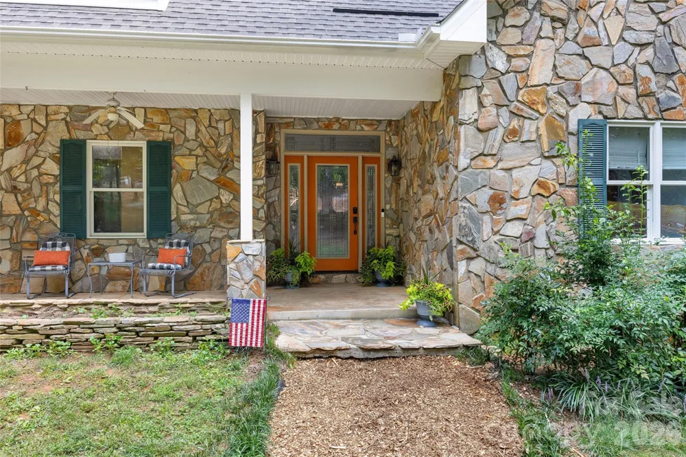 7105 Old Ridge Road Waxhaw, NC 28173