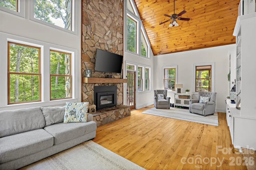 7105 Old Ridge Road Waxhaw, NC 28173