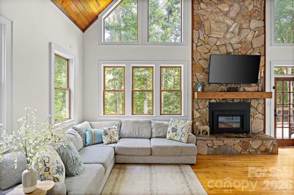 7105 Old Ridge Road Waxhaw, NC 28173