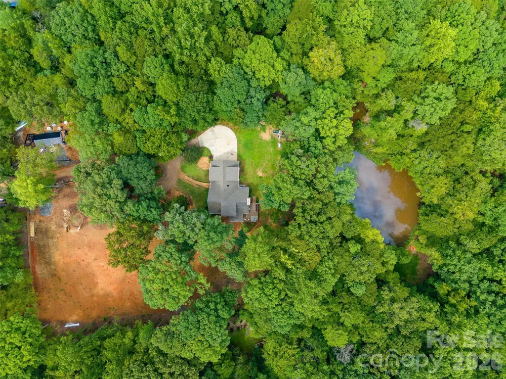7105 Old Ridge Road Waxhaw, NC 28173