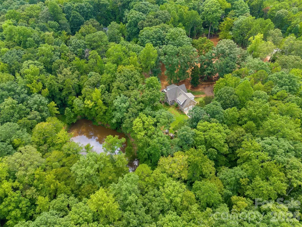 7105 Old Ridge Road Waxhaw, NC 28173
