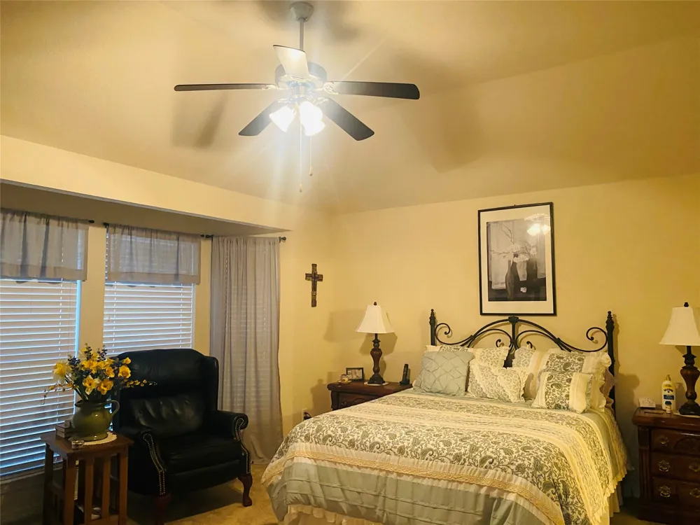 2250 Kaitlyn Drive Weatherford, TX 76087