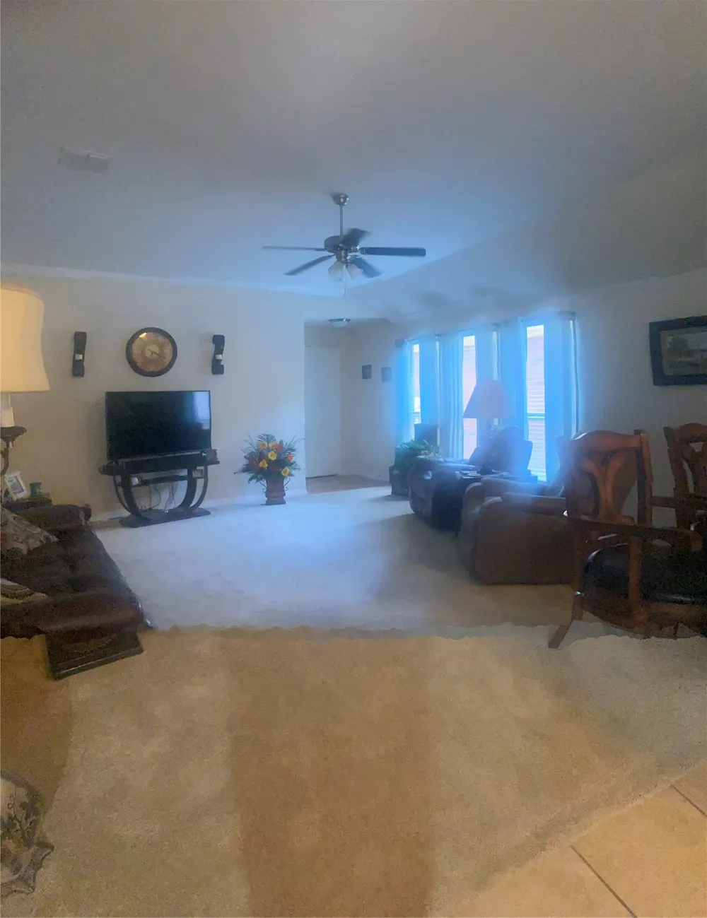 2250 Kaitlyn Drive Weatherford, TX 76087