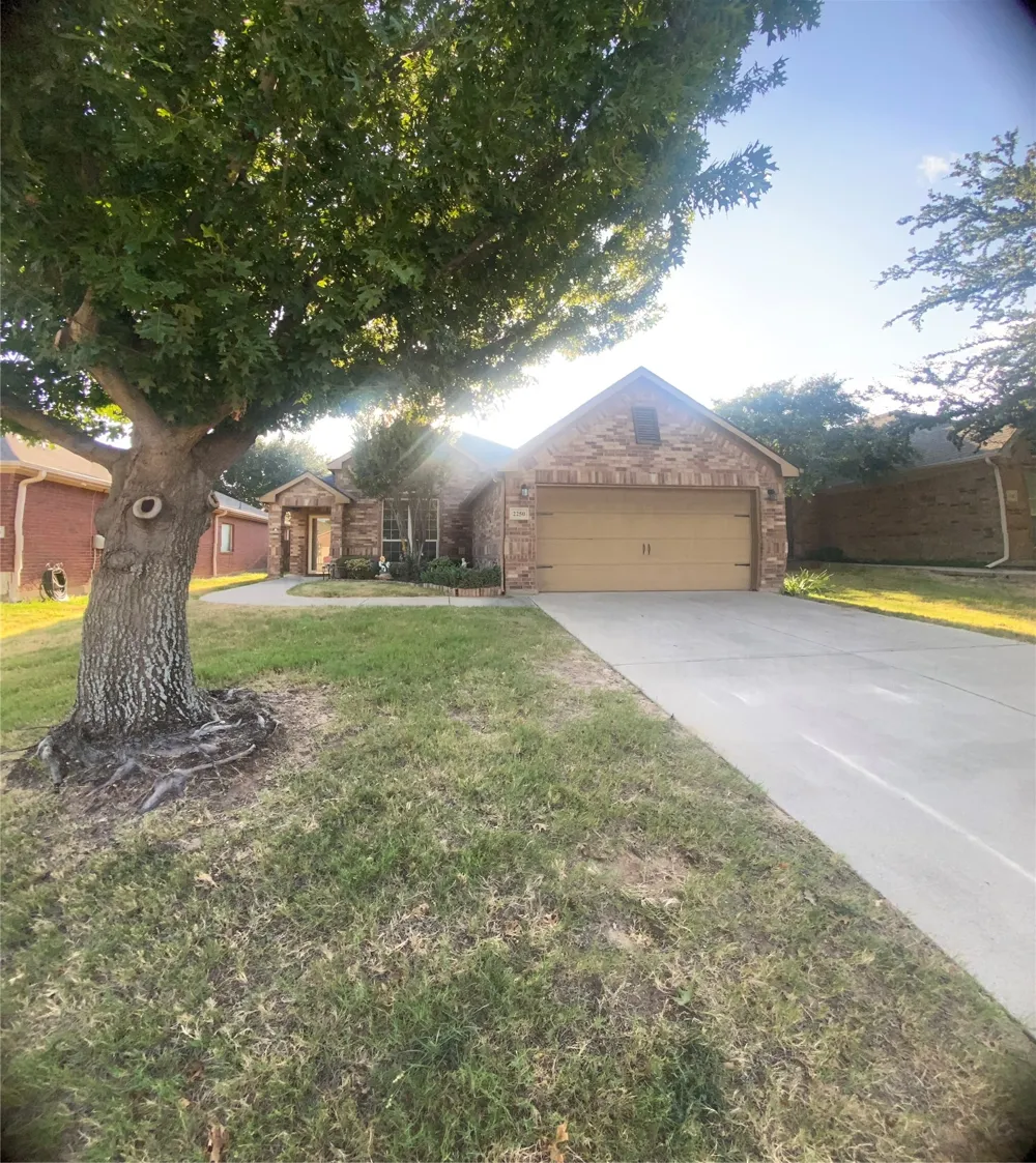 2250 Kaitlyn Drive Weatherford, TX 76087