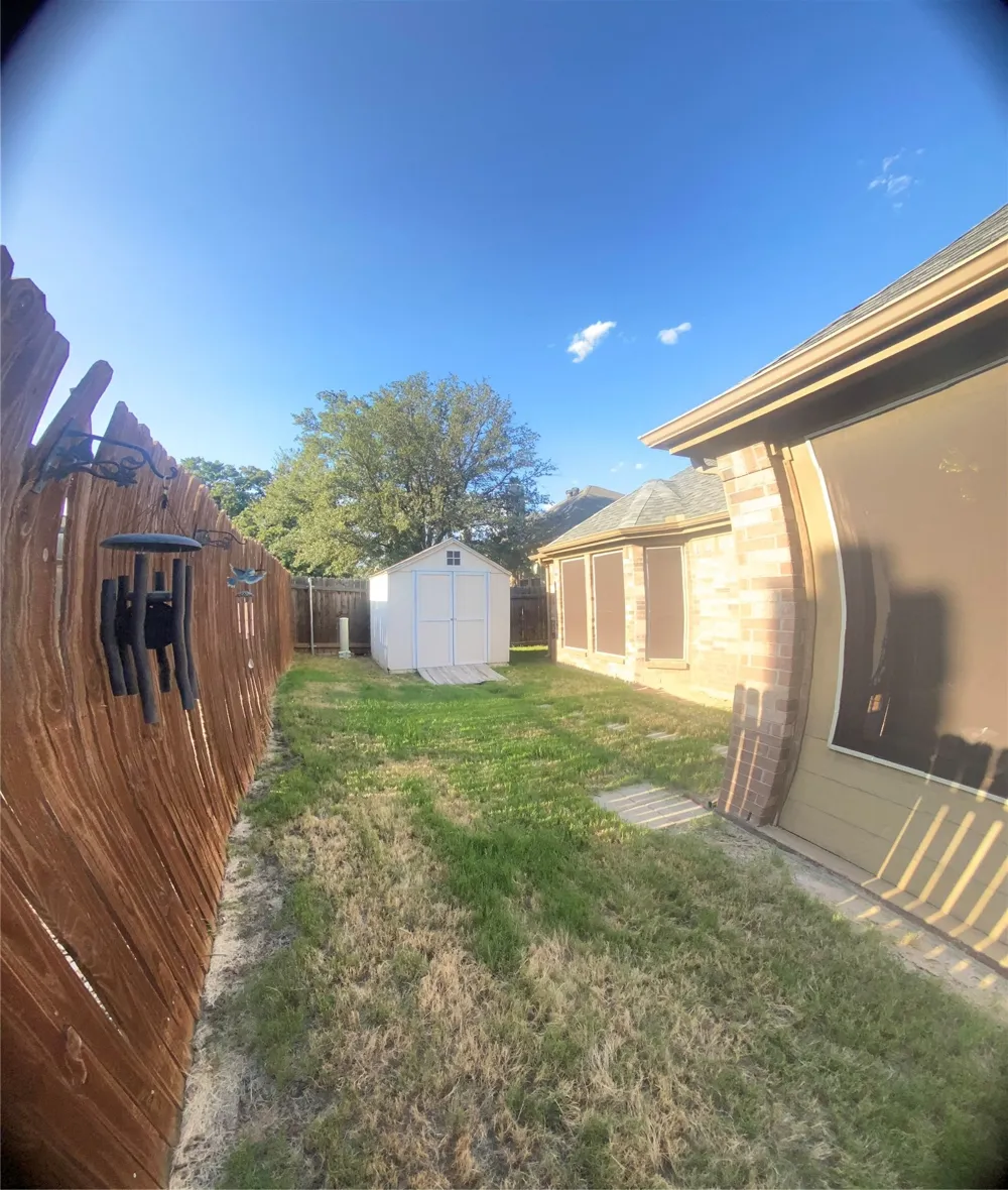 2250 Kaitlyn Drive Weatherford, TX 76087