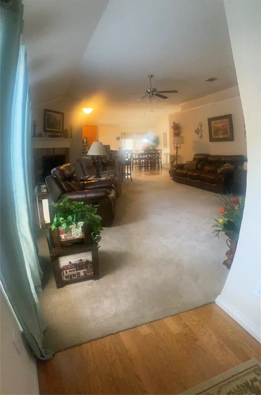 2250 Kaitlyn Drive Weatherford, TX 76087