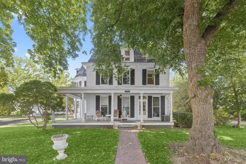 101 E CHURCH STREET