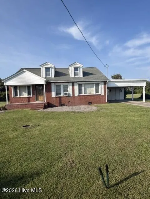1031 Island Road