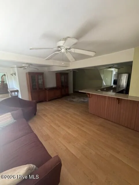 1031 Island Road Harkers Island, NC 28531