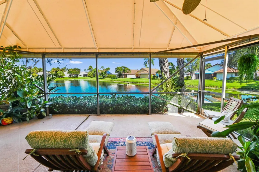 108 EXECUTIVE CIRCLE Boynton Beach, FL 33436