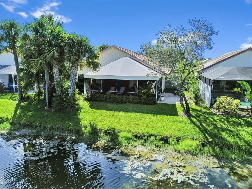 108 EXECUTIVE CIRCLE Boynton Beach, FL 33436