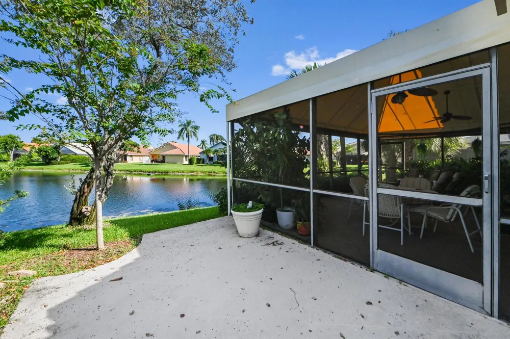 108 EXECUTIVE CIRCLE Boynton Beach, FL 33436
