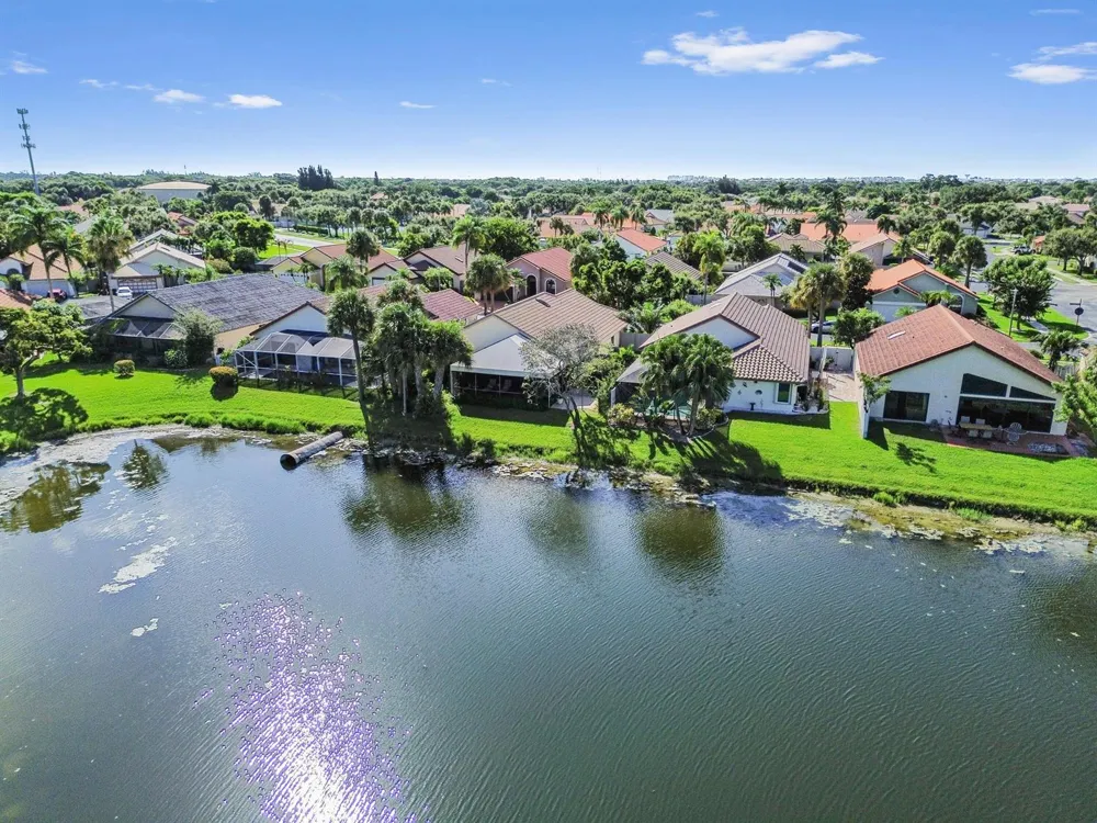 108 EXECUTIVE CIRCLE Boynton Beach, FL 33436