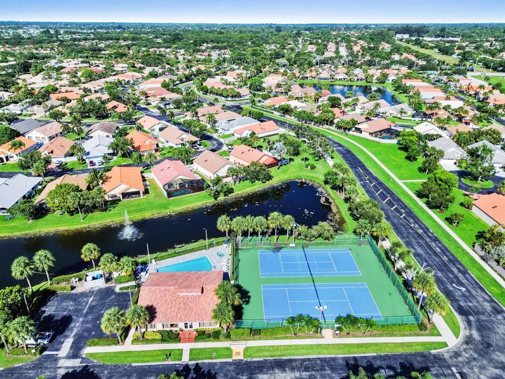 108 EXECUTIVE CIRCLE Boynton Beach, FL 33436