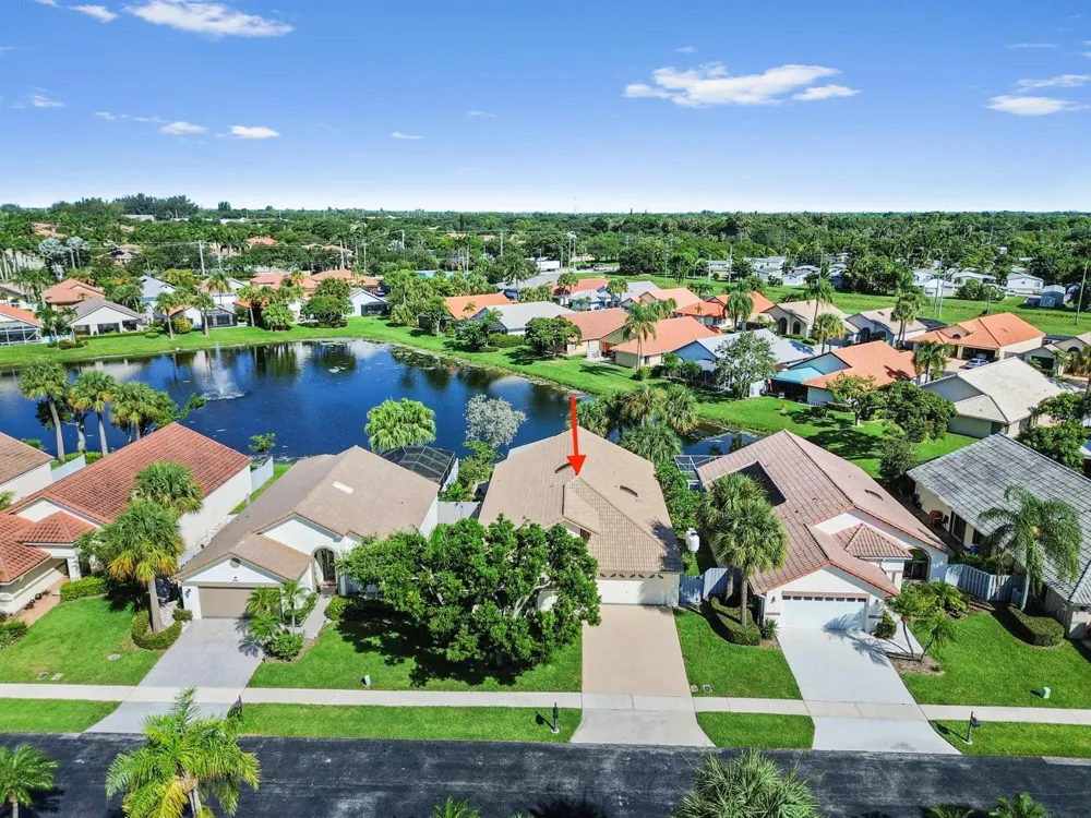 108 EXECUTIVE CIRCLE Boynton Beach, FL 33436