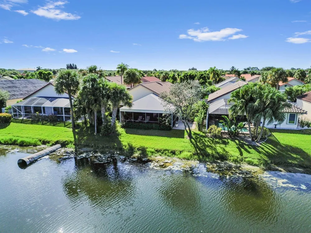 108 EXECUTIVE CIRCLE Boynton Beach, FL 33436