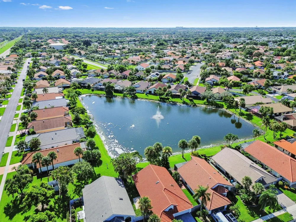 108 EXECUTIVE CIRCLE Boynton Beach, FL 33436
