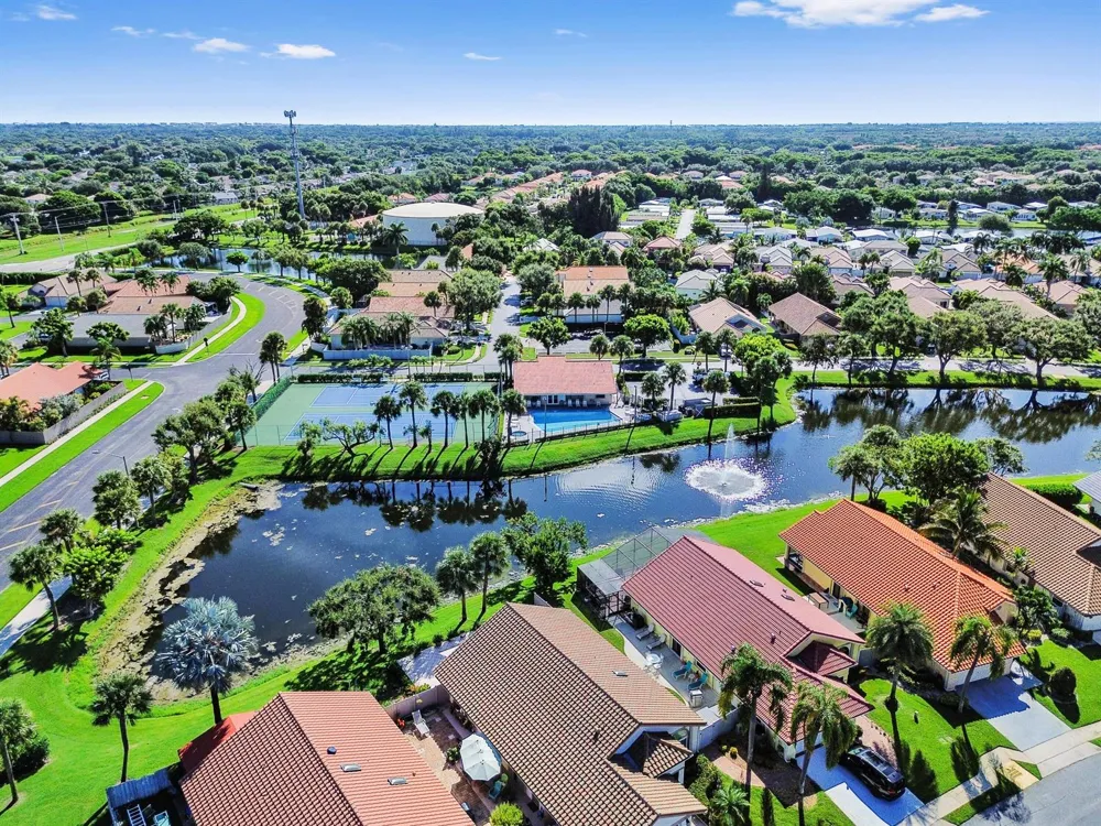 108 EXECUTIVE CIRCLE Boynton Beach, FL 33436