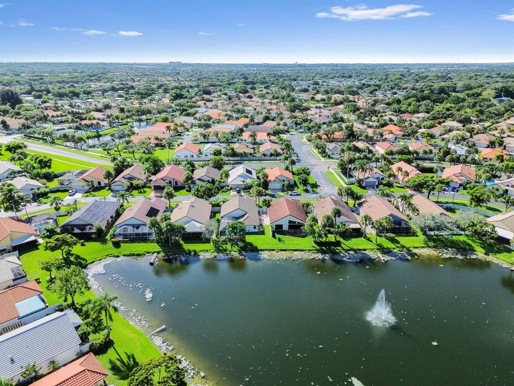 108 EXECUTIVE CIRCLE Boynton Beach, FL 33436