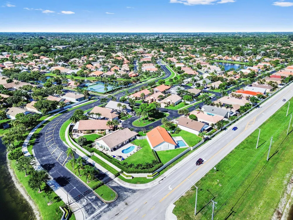 108 EXECUTIVE CIRCLE Boynton Beach, FL 33436