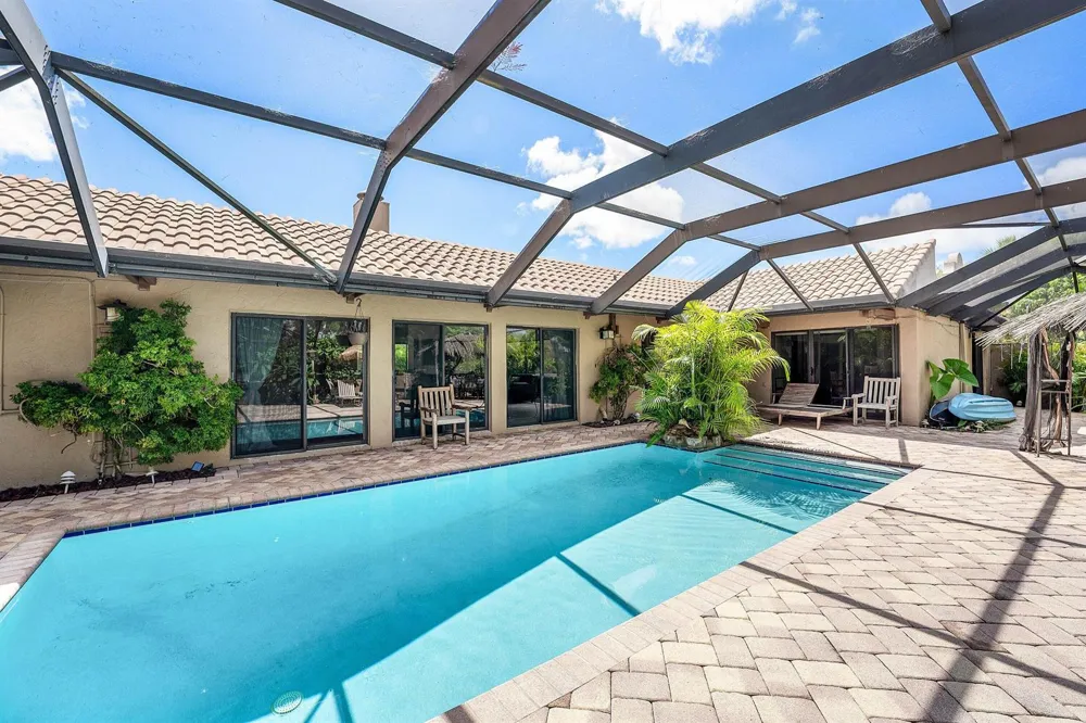 6582 Patio Lane Boca Raton, FL 33433