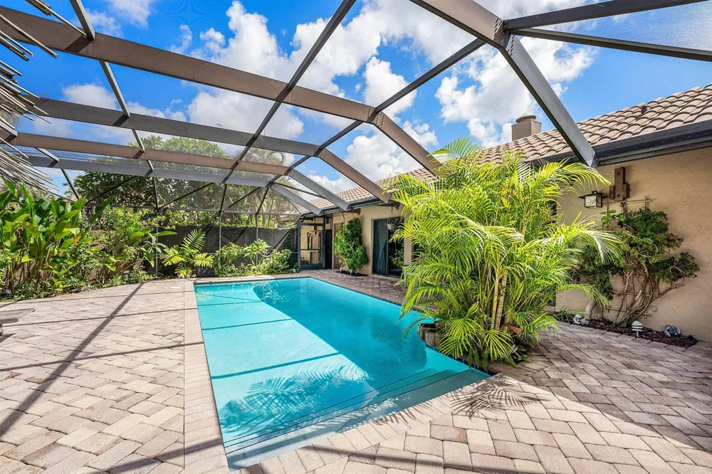 6582 Patio Lane Boca Raton, FL 33433